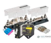 Understanding Marine Circuit Protection