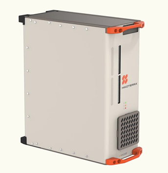 HikoTerra power module